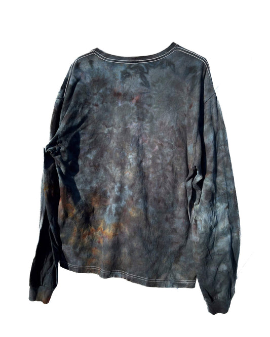 Obsidian Ember - Long Sleeve