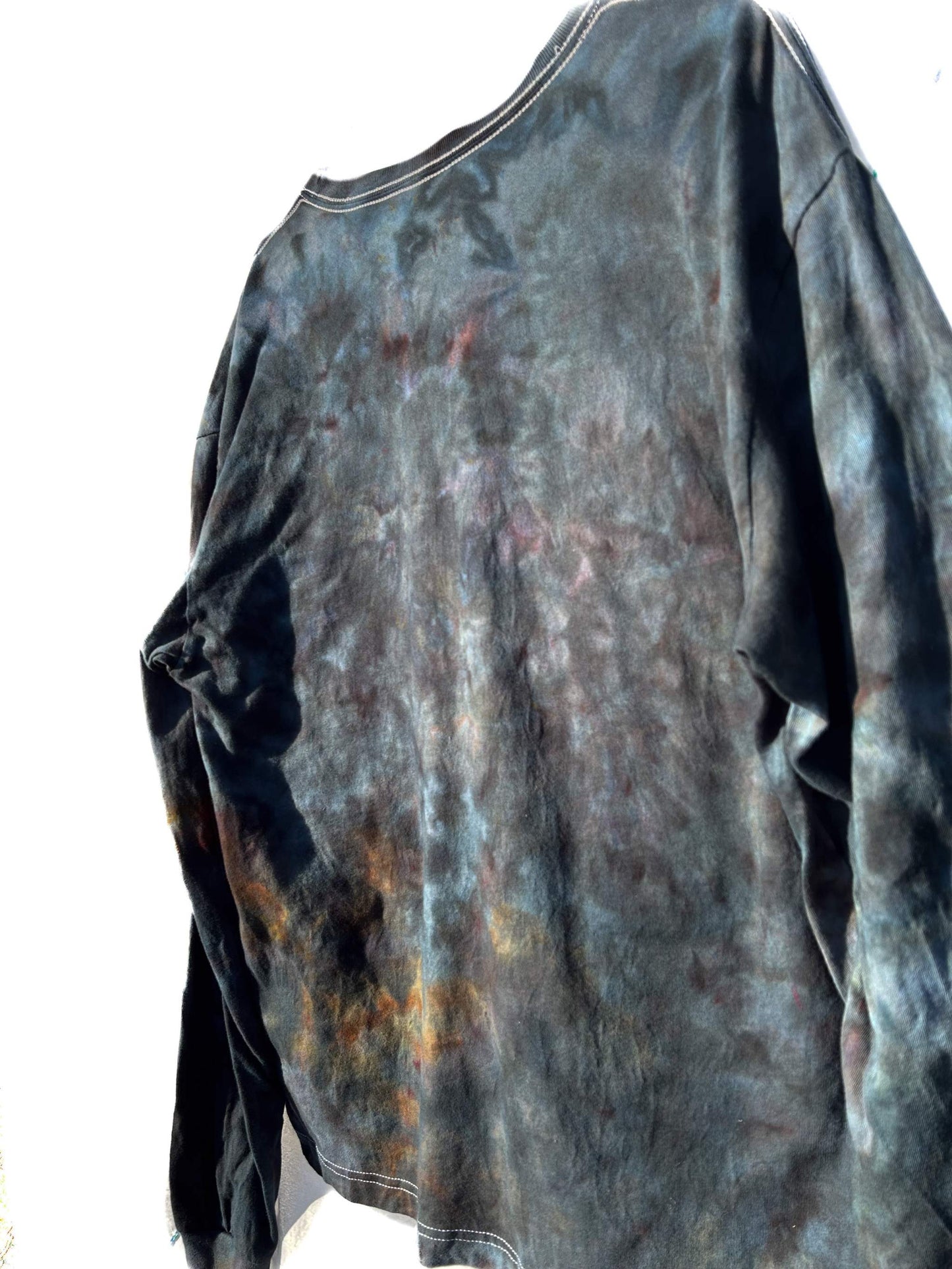 Obsidian Ember - Long Sleeve