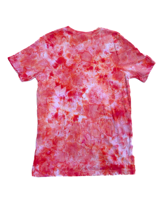 Salmon Glow / Vitamin A