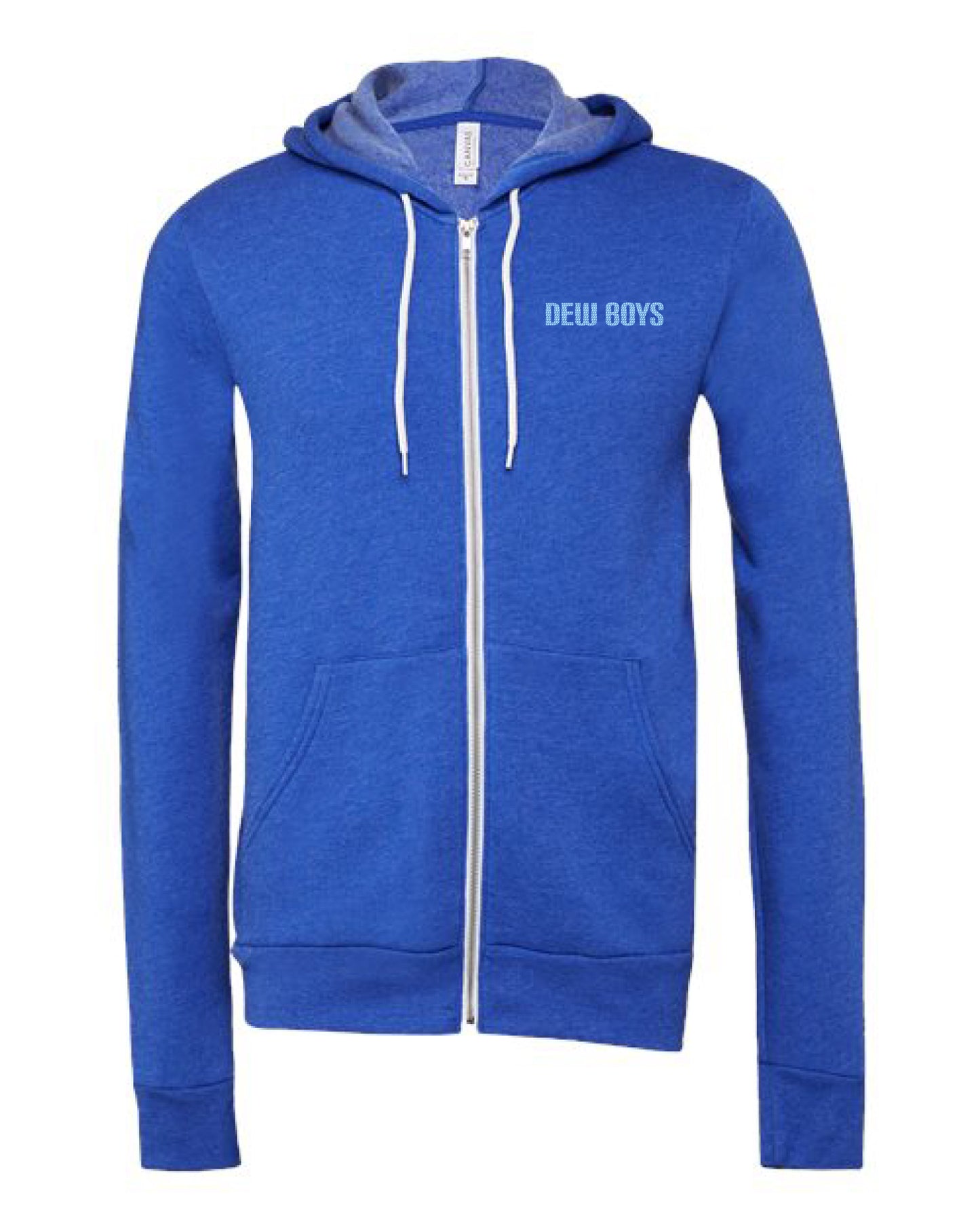 Dew Boys- Don't Let'em Getcha Hoodie