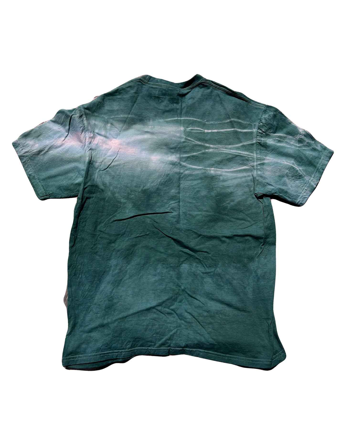 Electric Strings - Jade - 7022