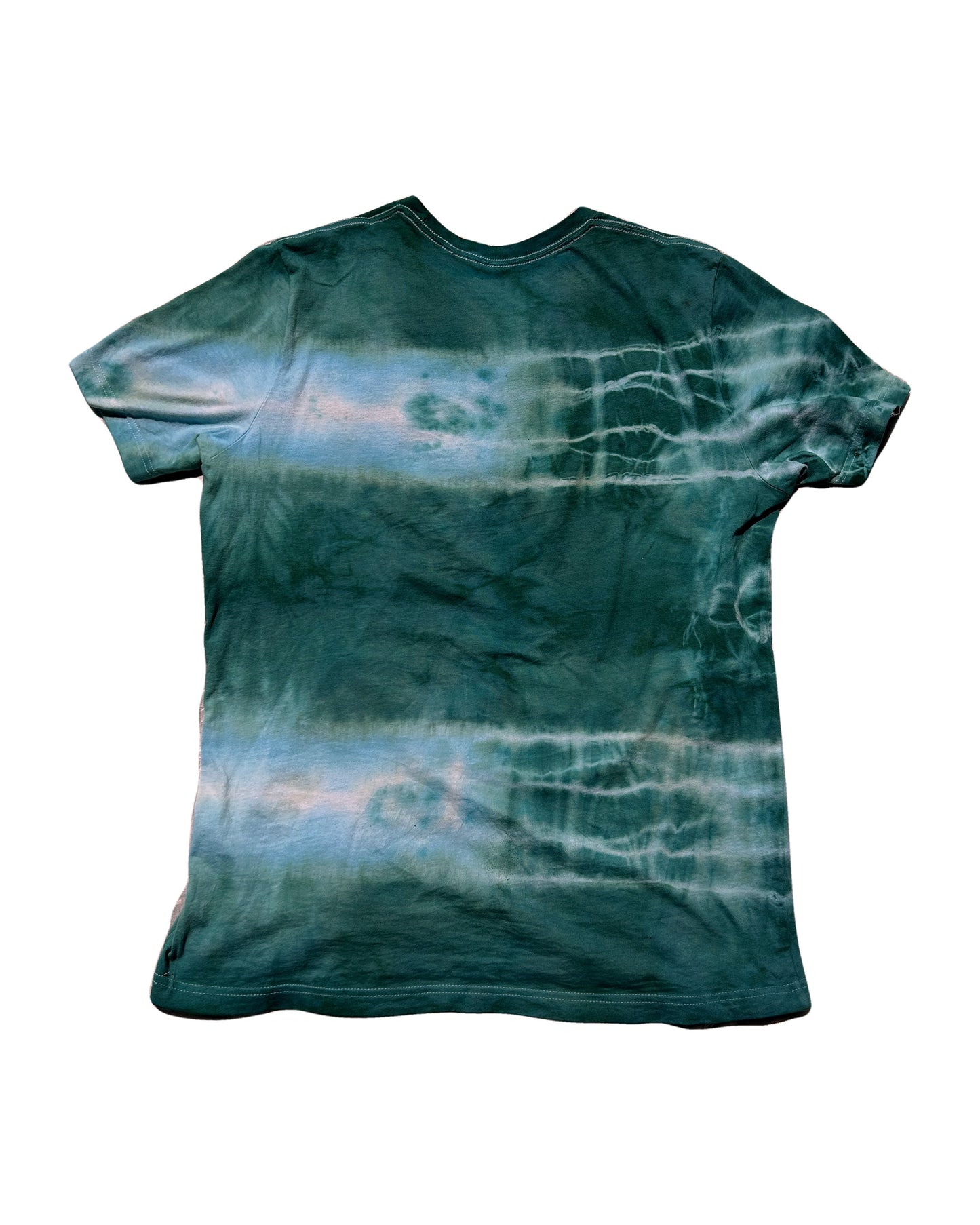 Electric Lines - Jade - 7027