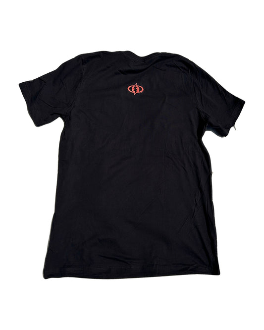 Solid Black - Phish Dogpool Logo