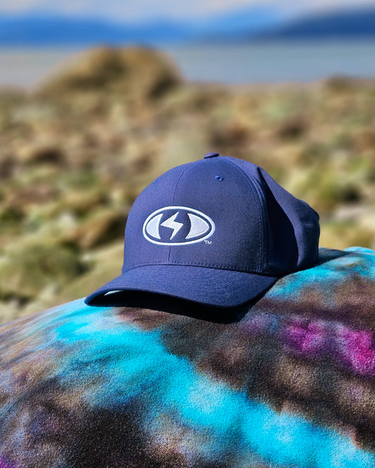Seeing Eye Hat