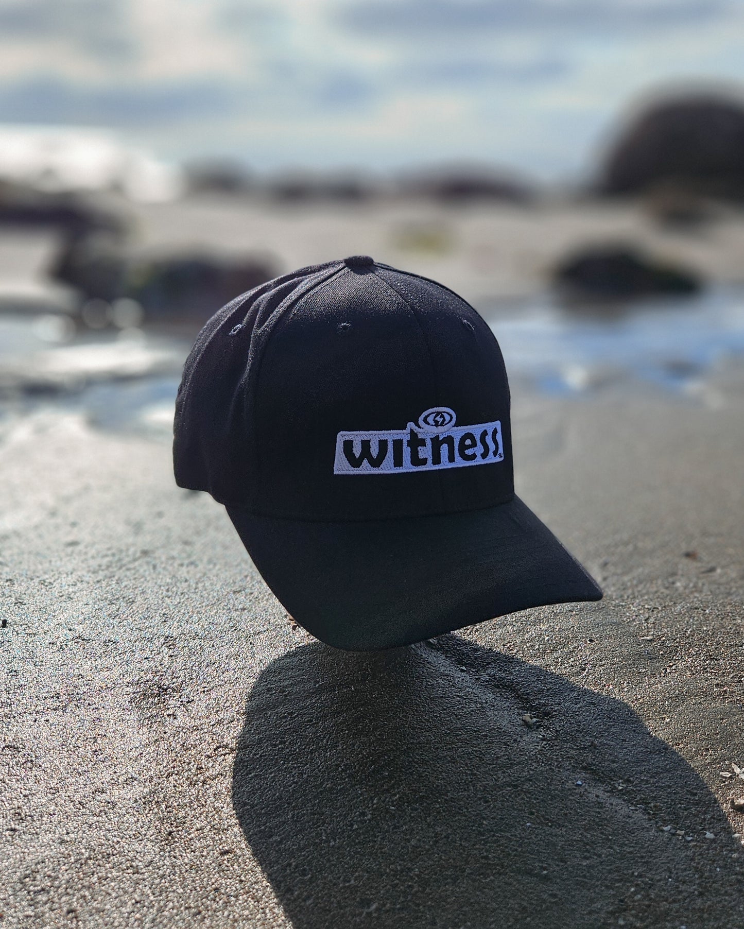Original Witness Logo