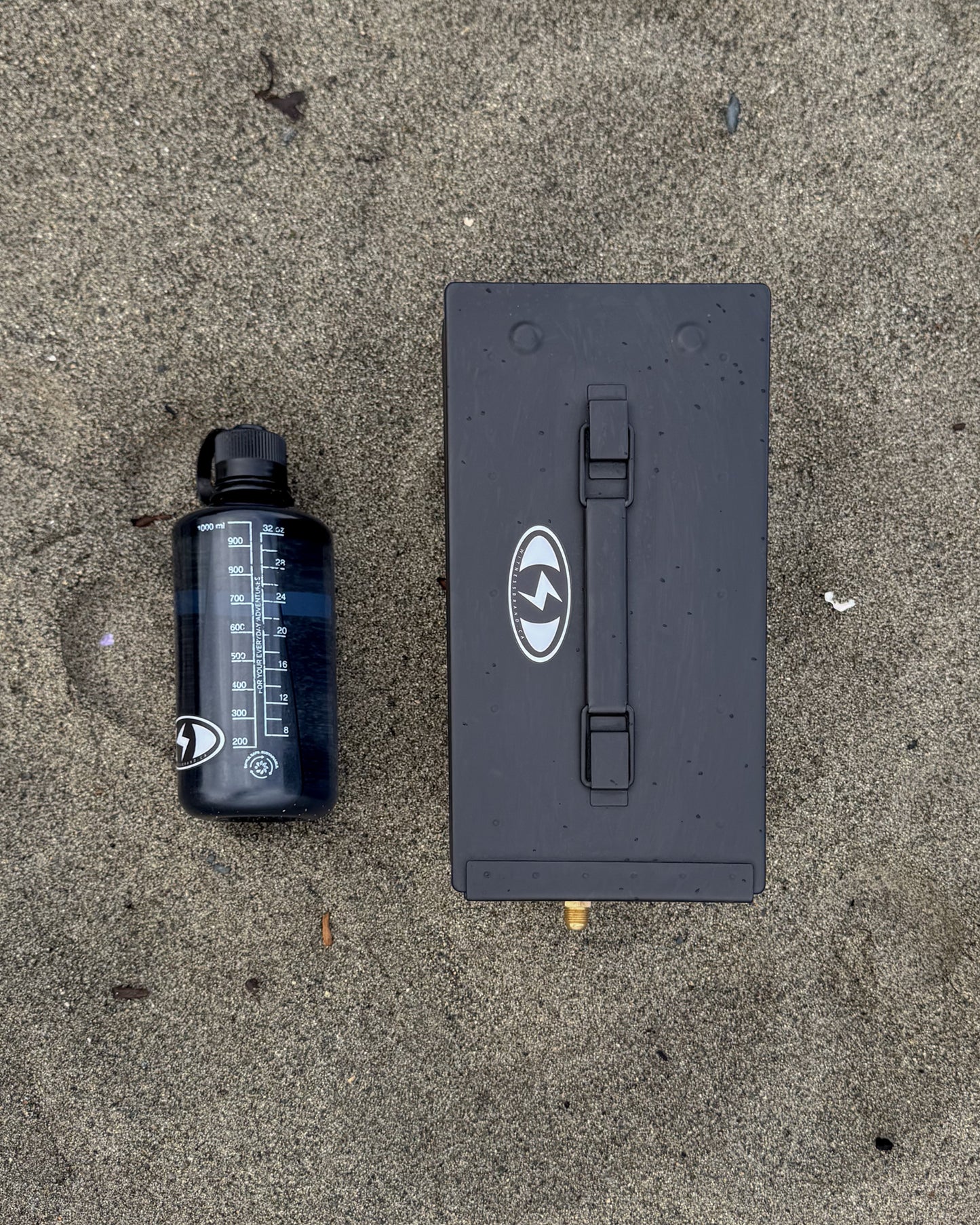 Lightening Can - Pre-Orders