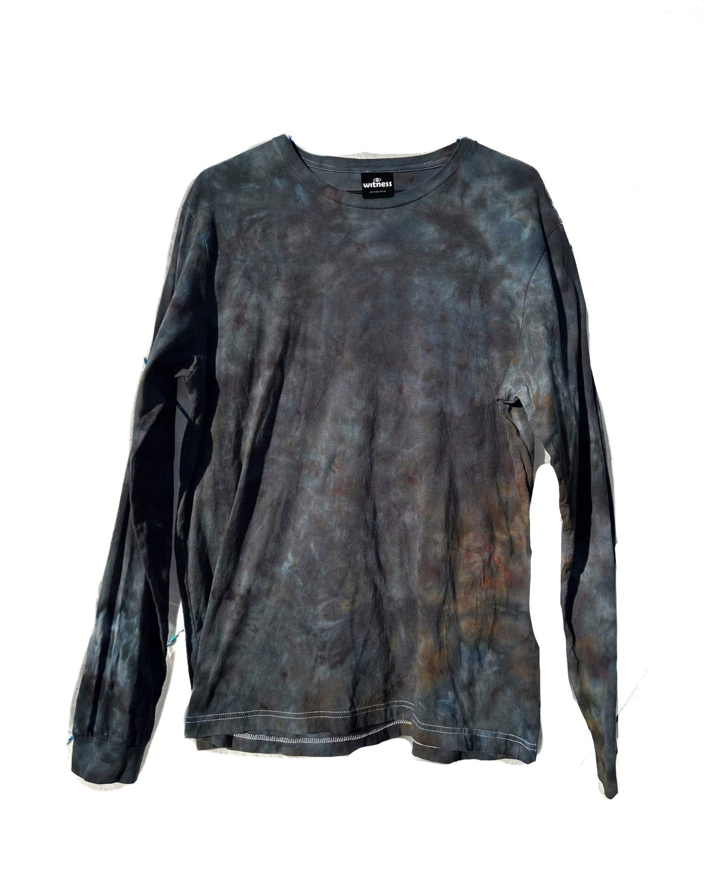 Obsidian Ember - Long Sleeve