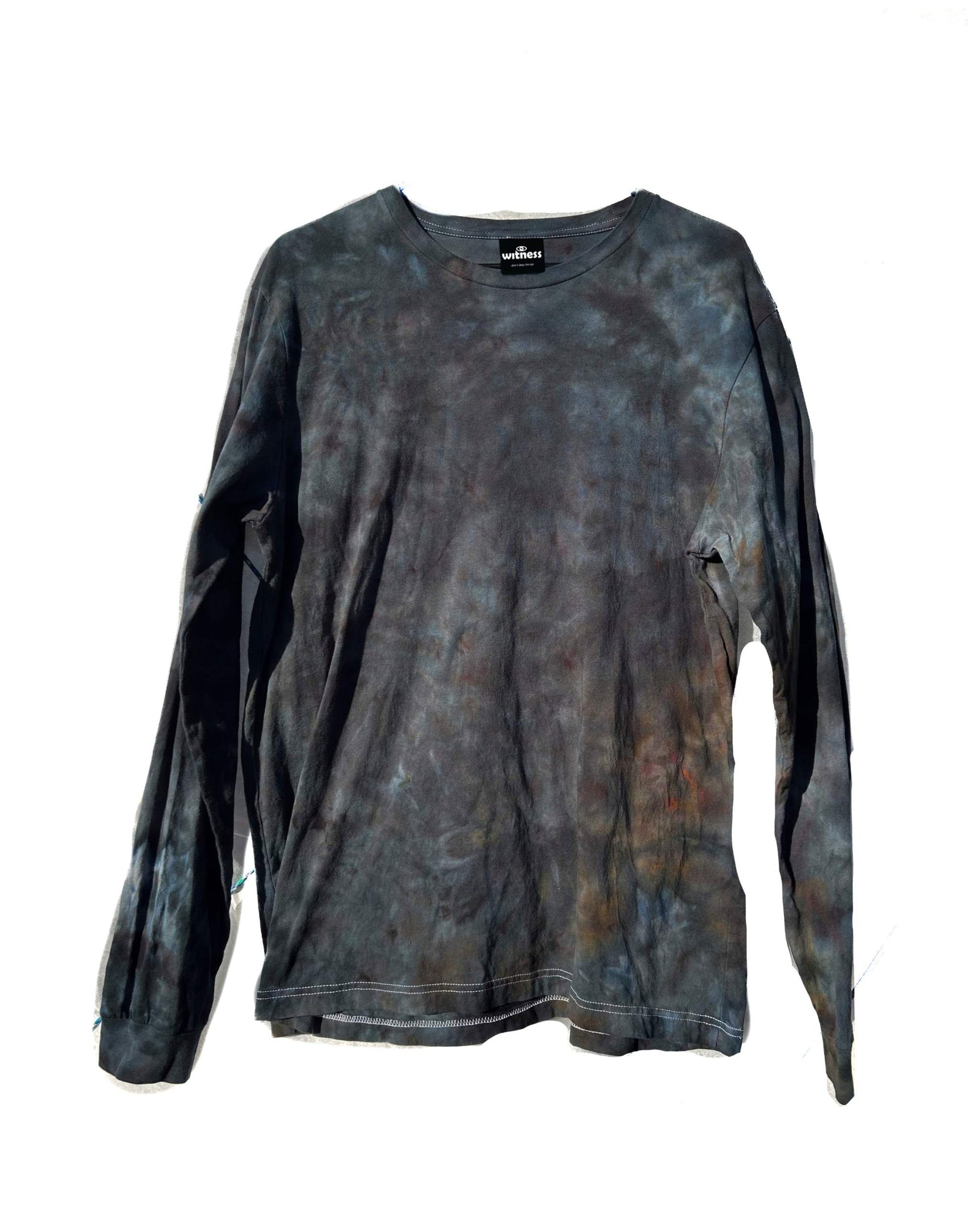 Obsidian Ember - Long Sleeve