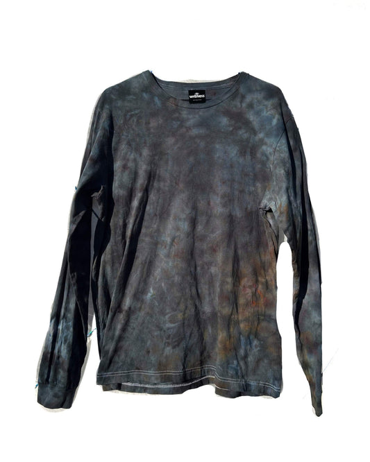 Obsidian Ember - Long Sleeve