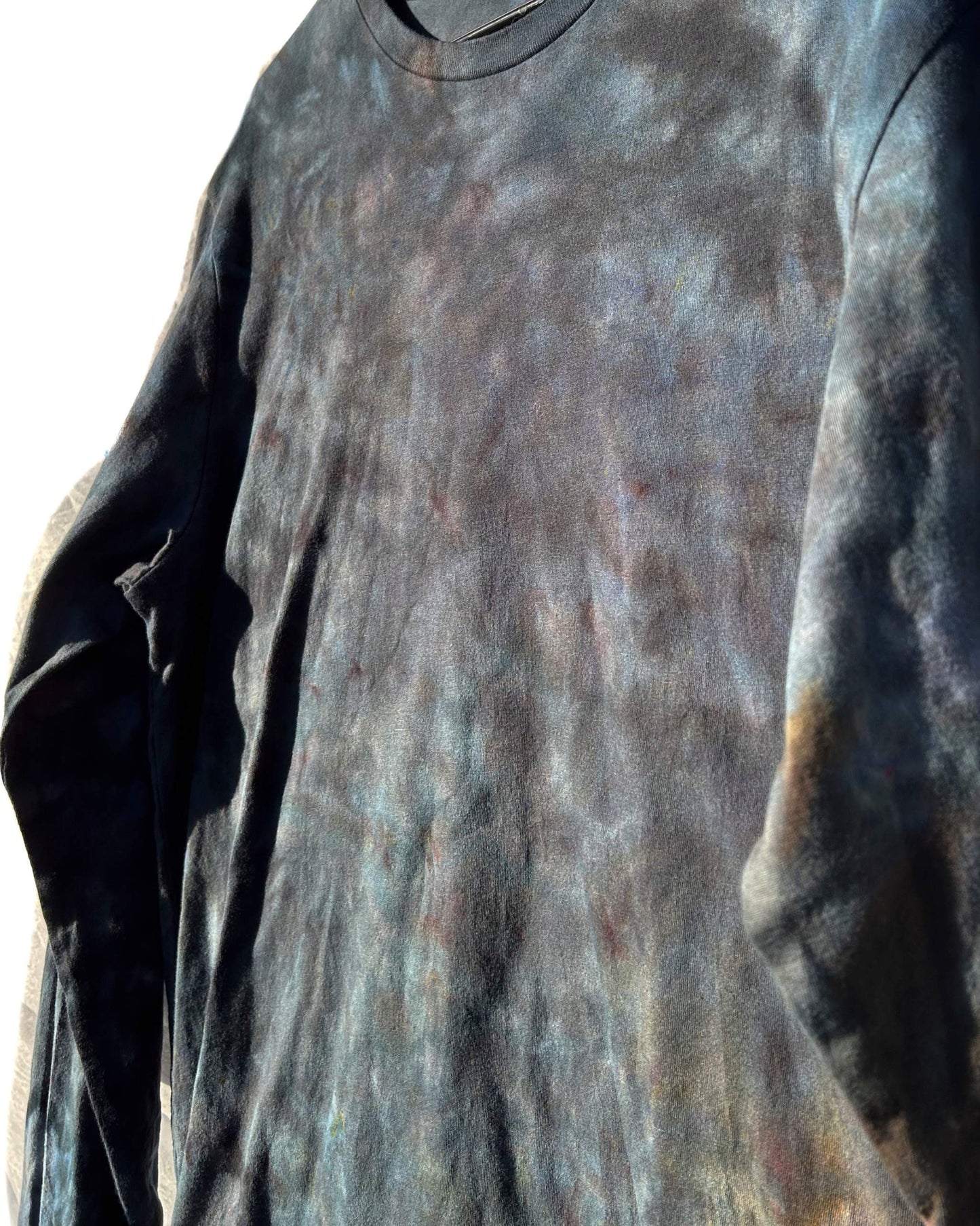 Obsidian Ember - Long Sleeve