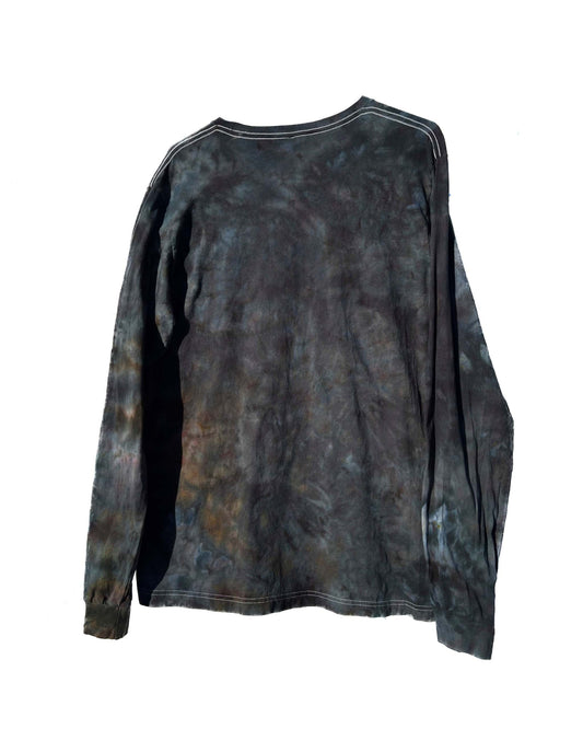Obsidian Ember - Long Sleeve