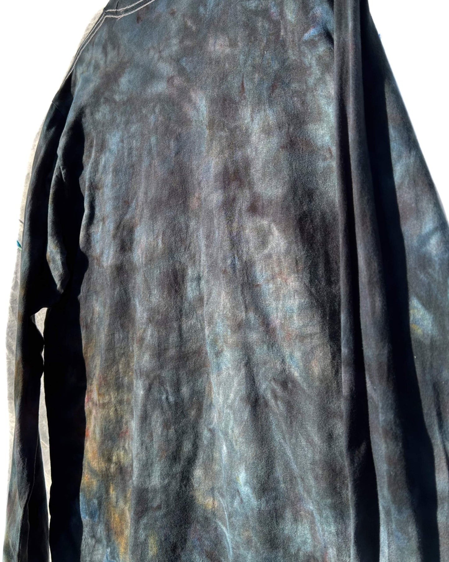 Obsidian Ember - Long Sleeve