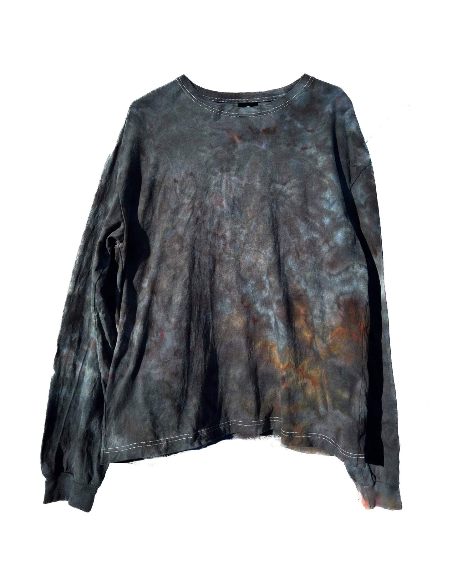 Obsidian Ember - Long Sleeve