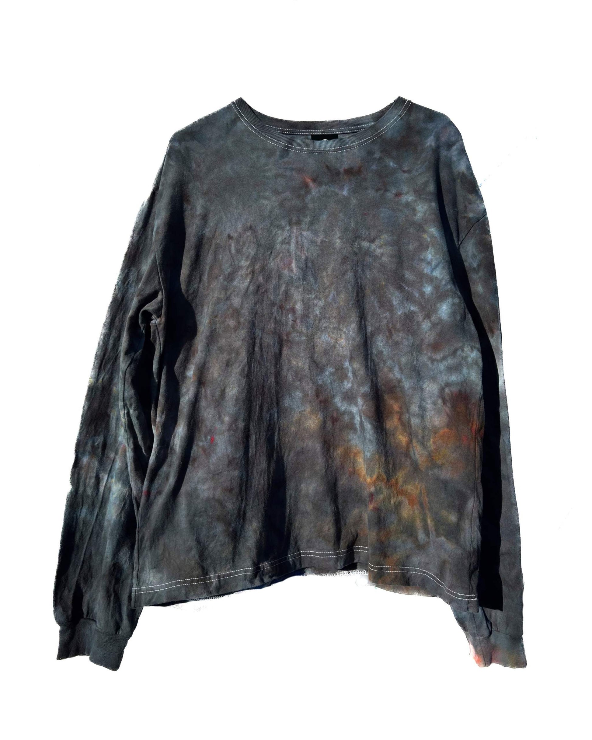 Obsidian Ember - Long Sleeve