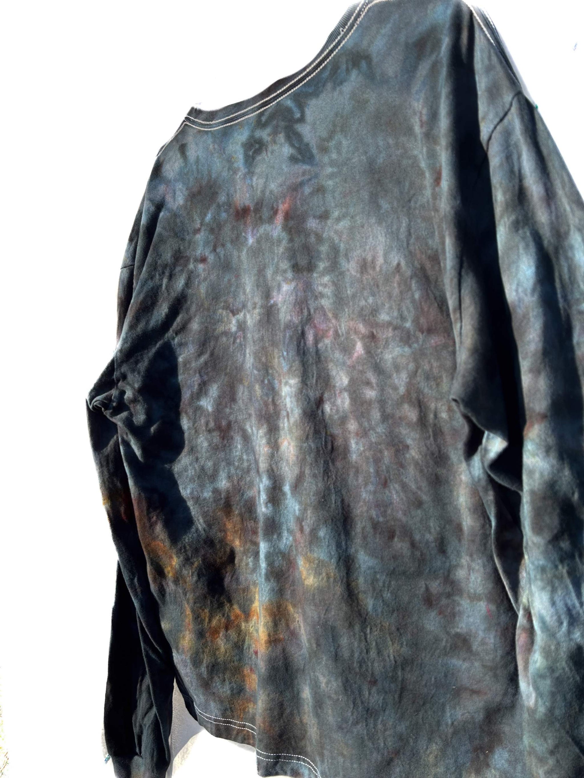 Obsidian Ember - Long Sleeve
