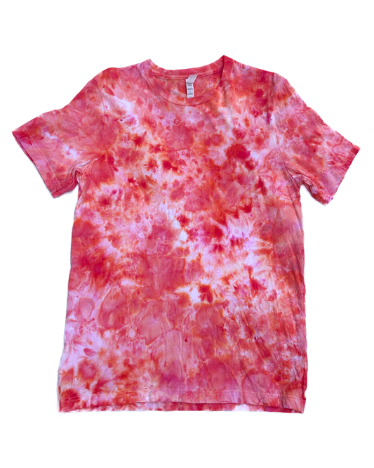 Salmon Glow / Vitamin A