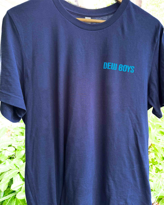 Dew Boys- Don't Let'em Getcha T