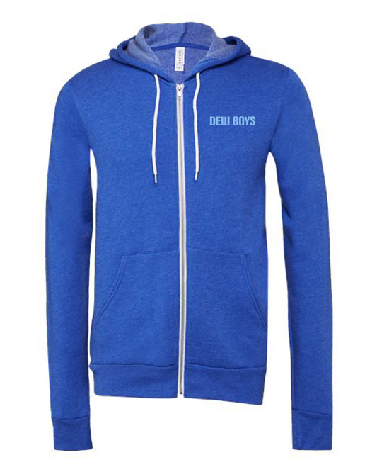 Dew Boys- Don't Let'em Getcha Hoodie