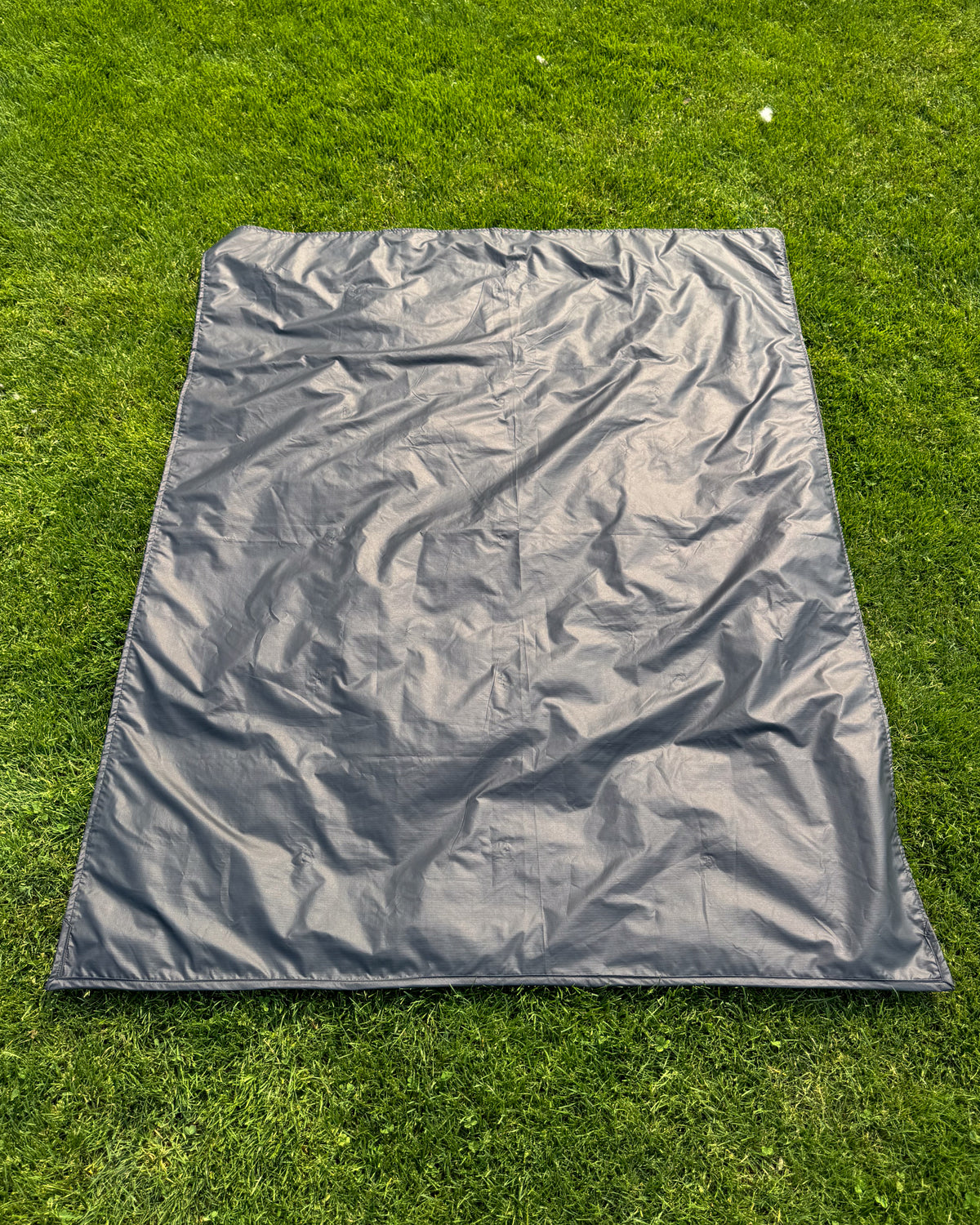 Quiet Current Meditation Blanket - Waterproof Ripstop Tie-Dye