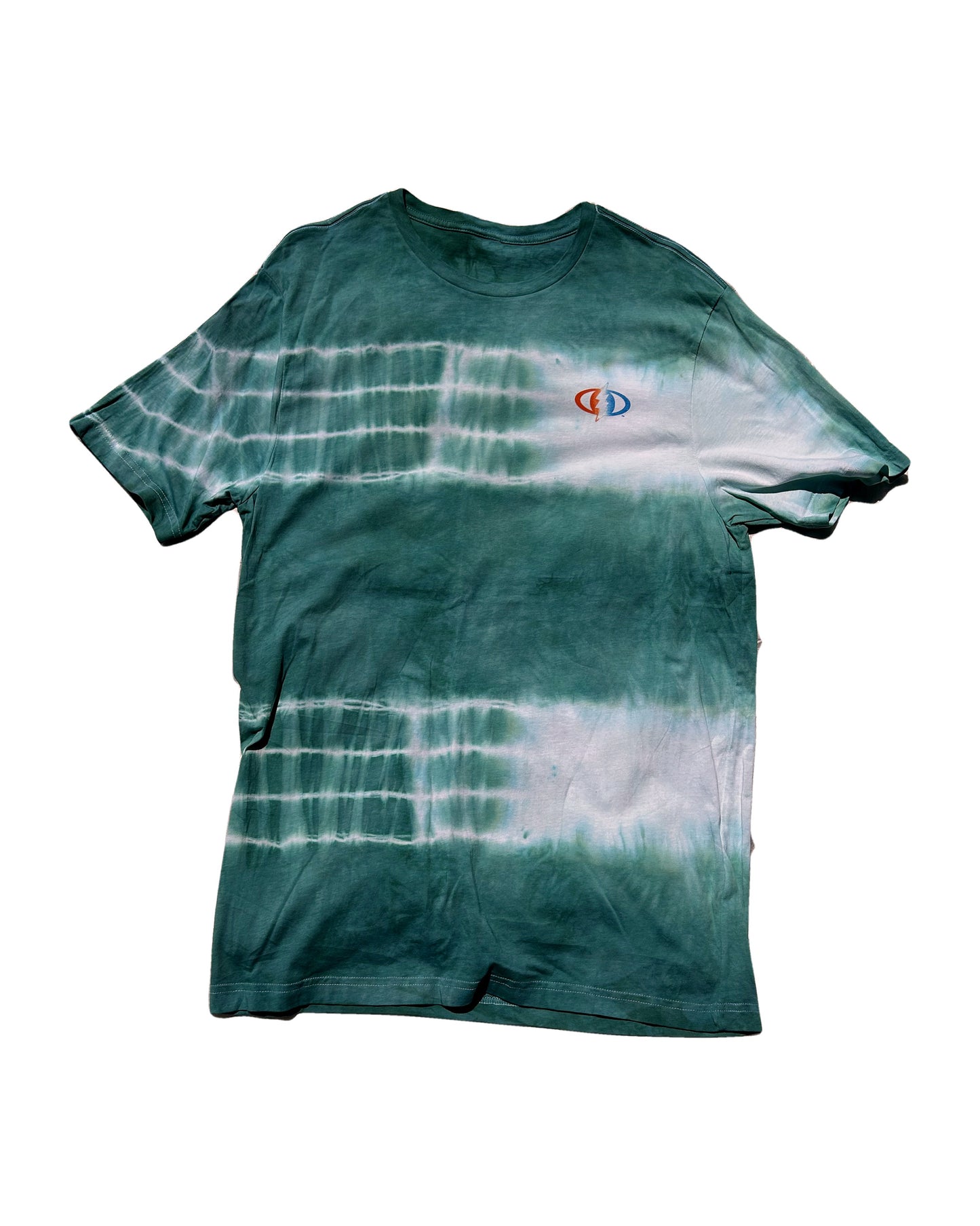 Electric Lines - Jade - 7020