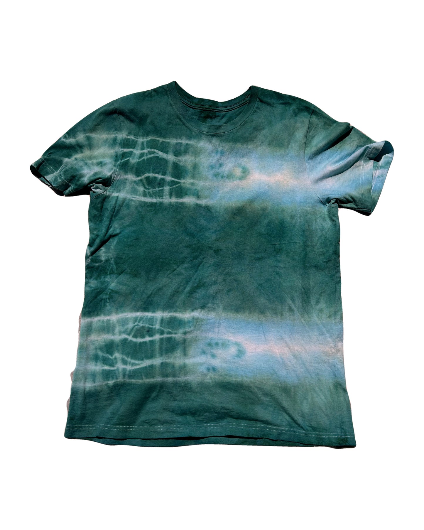 Electric Lines - Jade - 7027