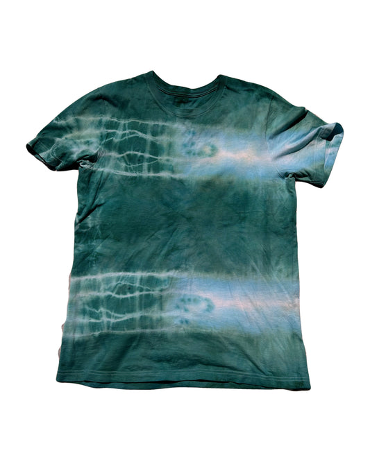 Electric Lines - Jade - 7027