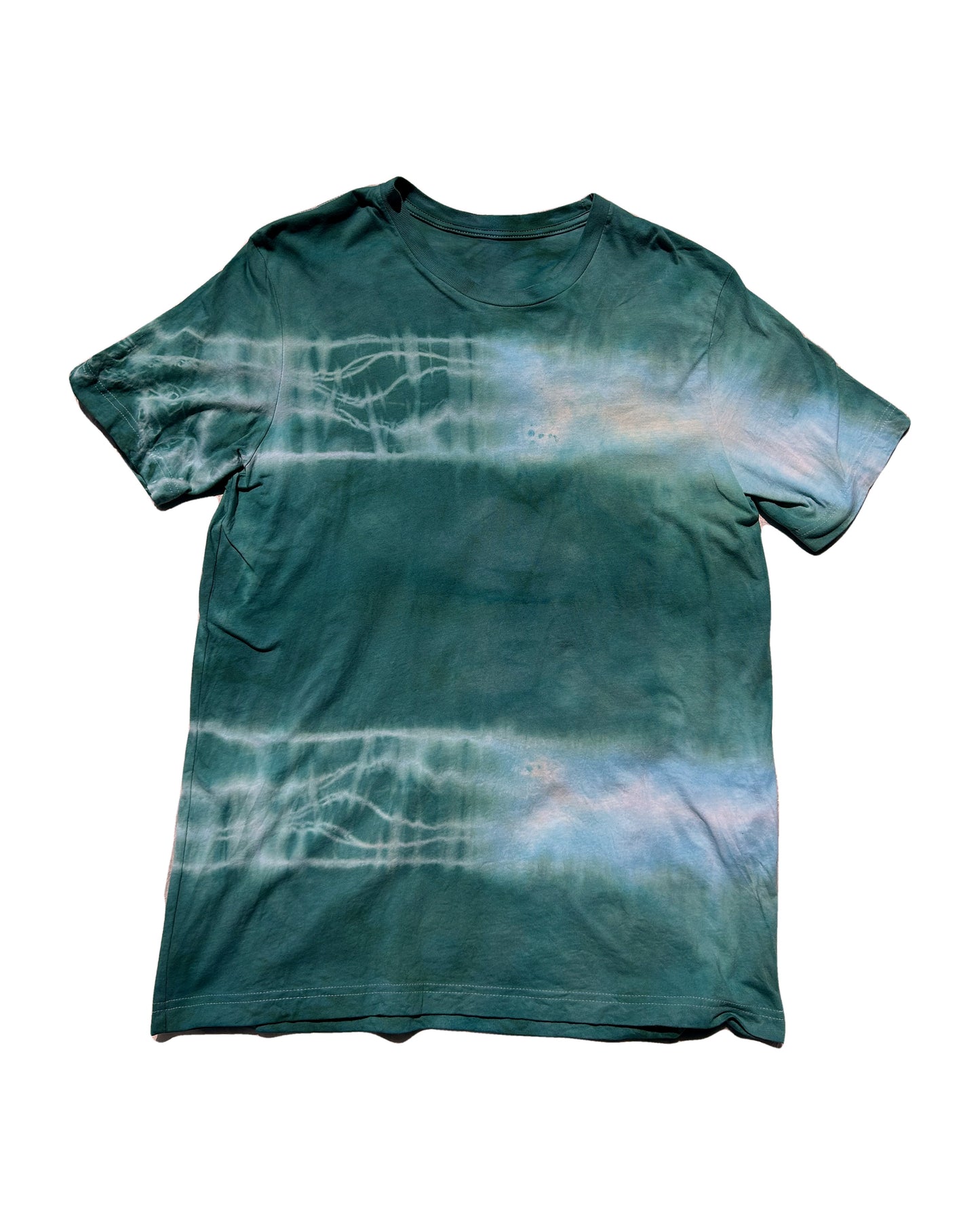Electric Lines - Jade - 7053