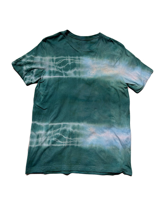 Electric Lines - Jade - 7053