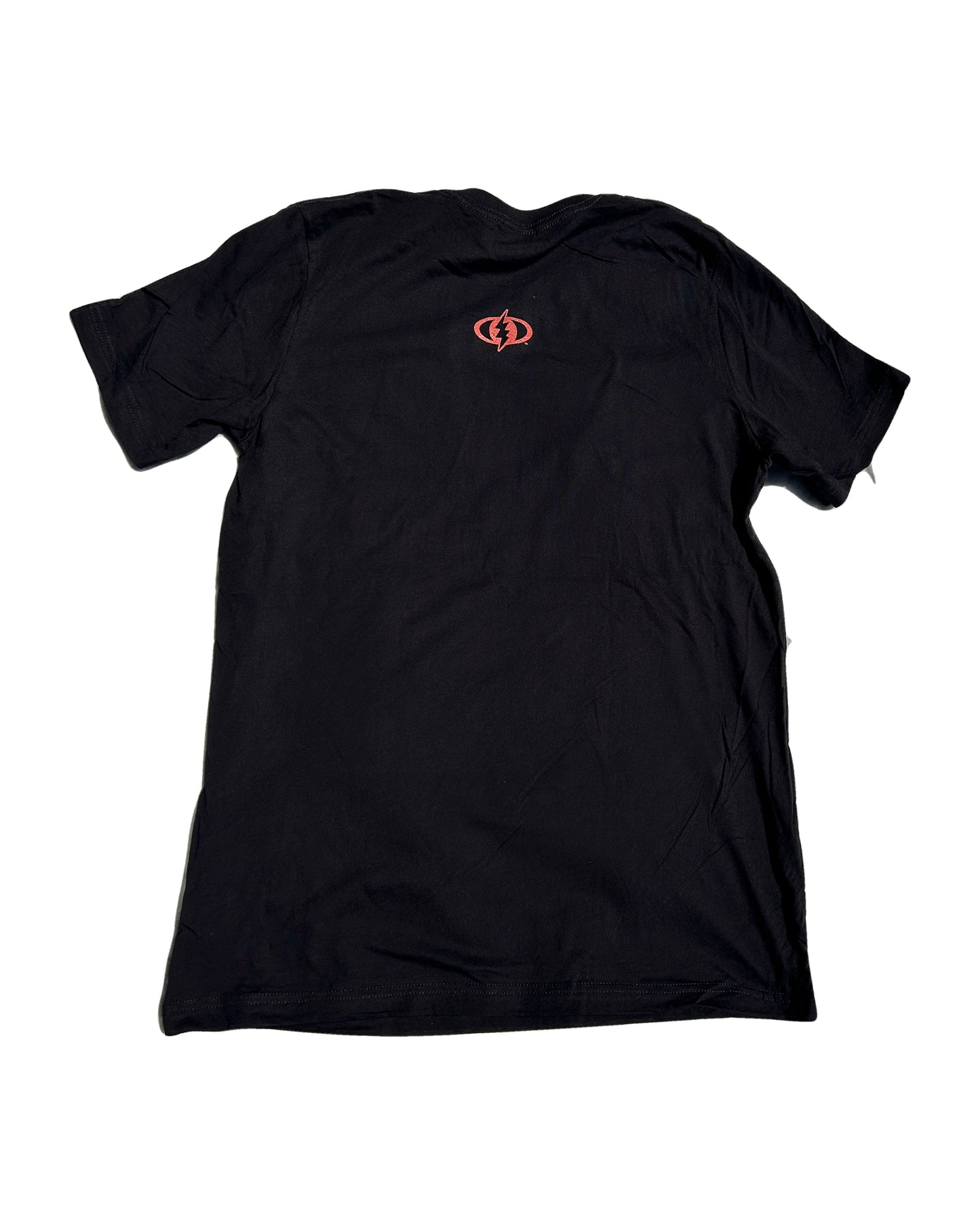 Solid Black - Phish Dogpool Logo