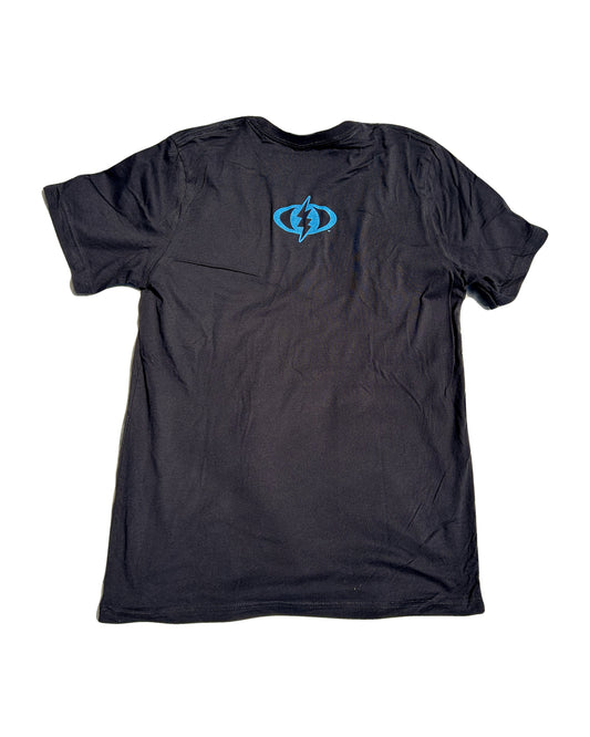 Solid Black '26 Witness Logos