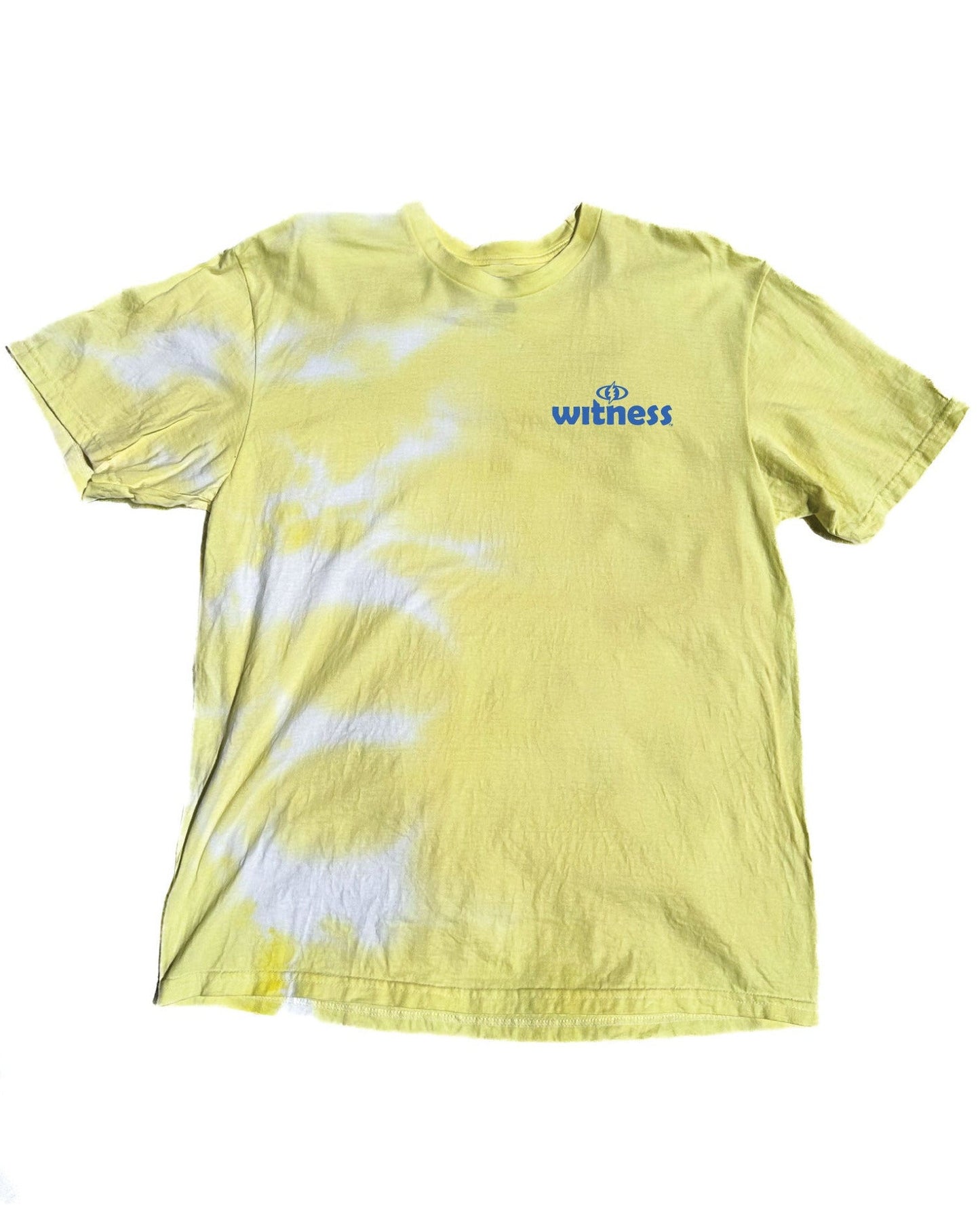 Banana Stripes - 7129