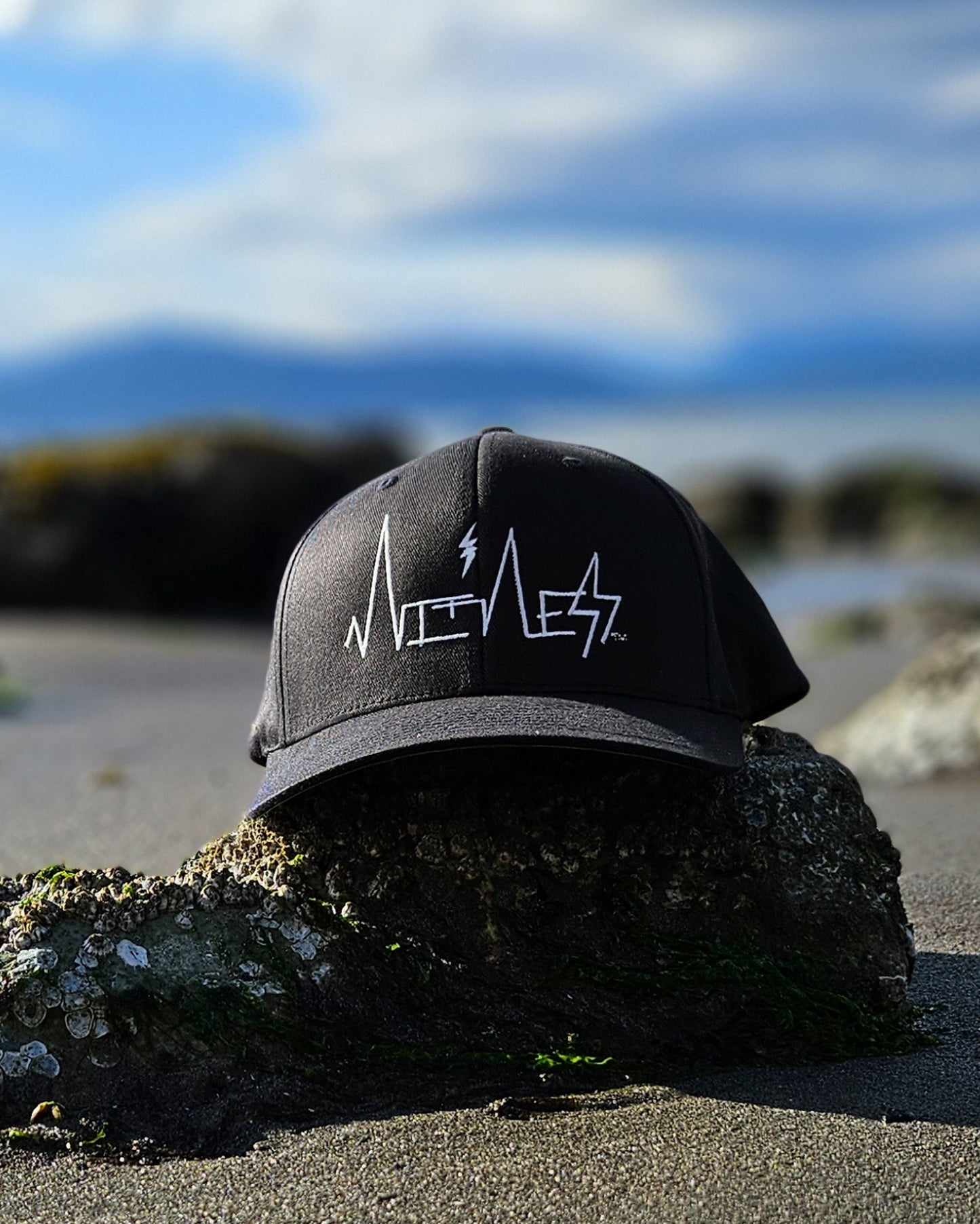 Kader Frequency Hat