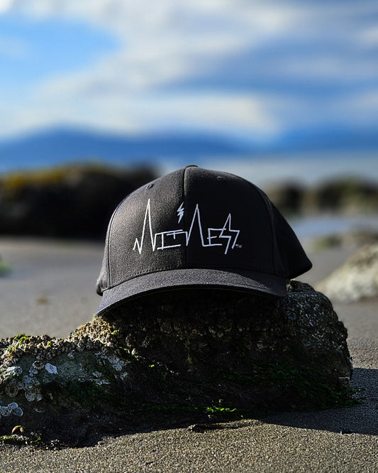 Kader Frequency Hat