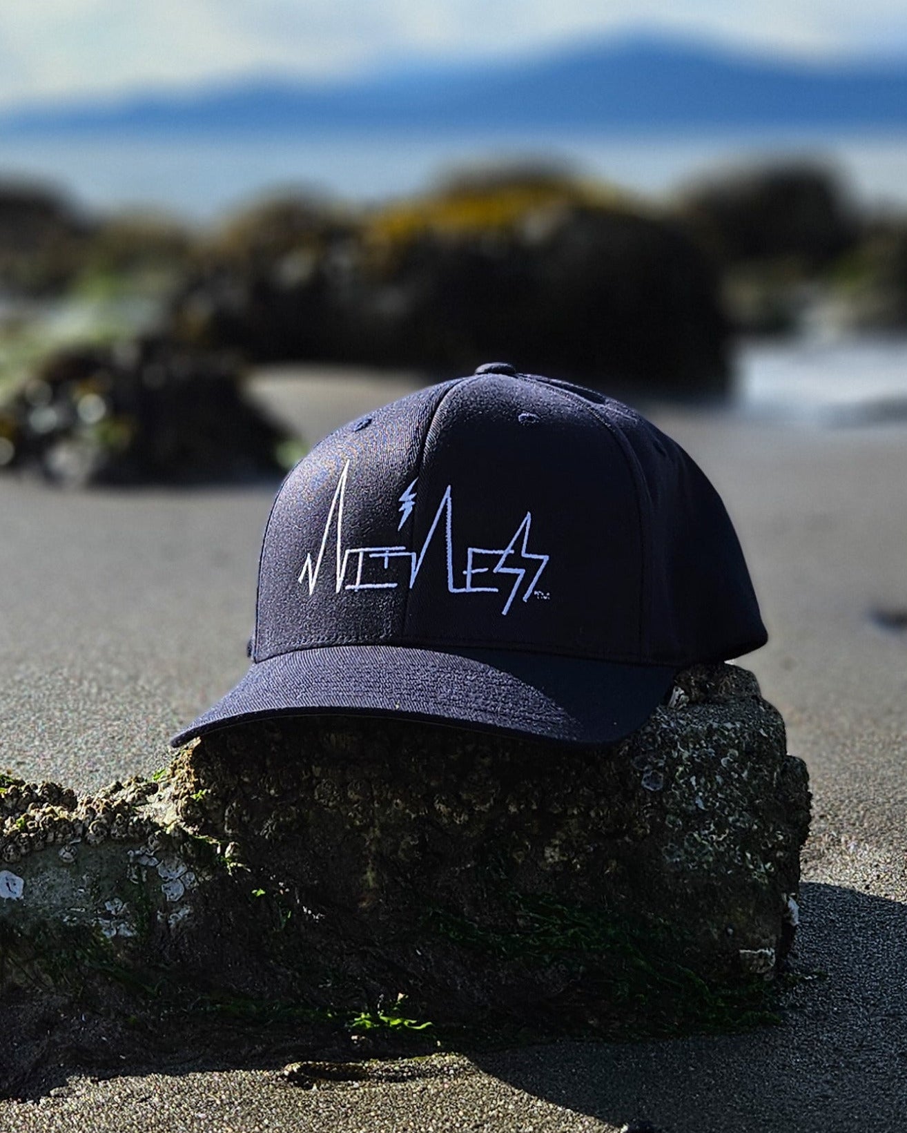 Kader Frequency Hat