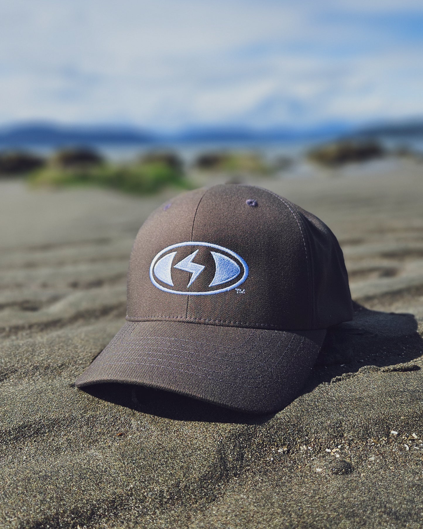 Seeing Eye Hat