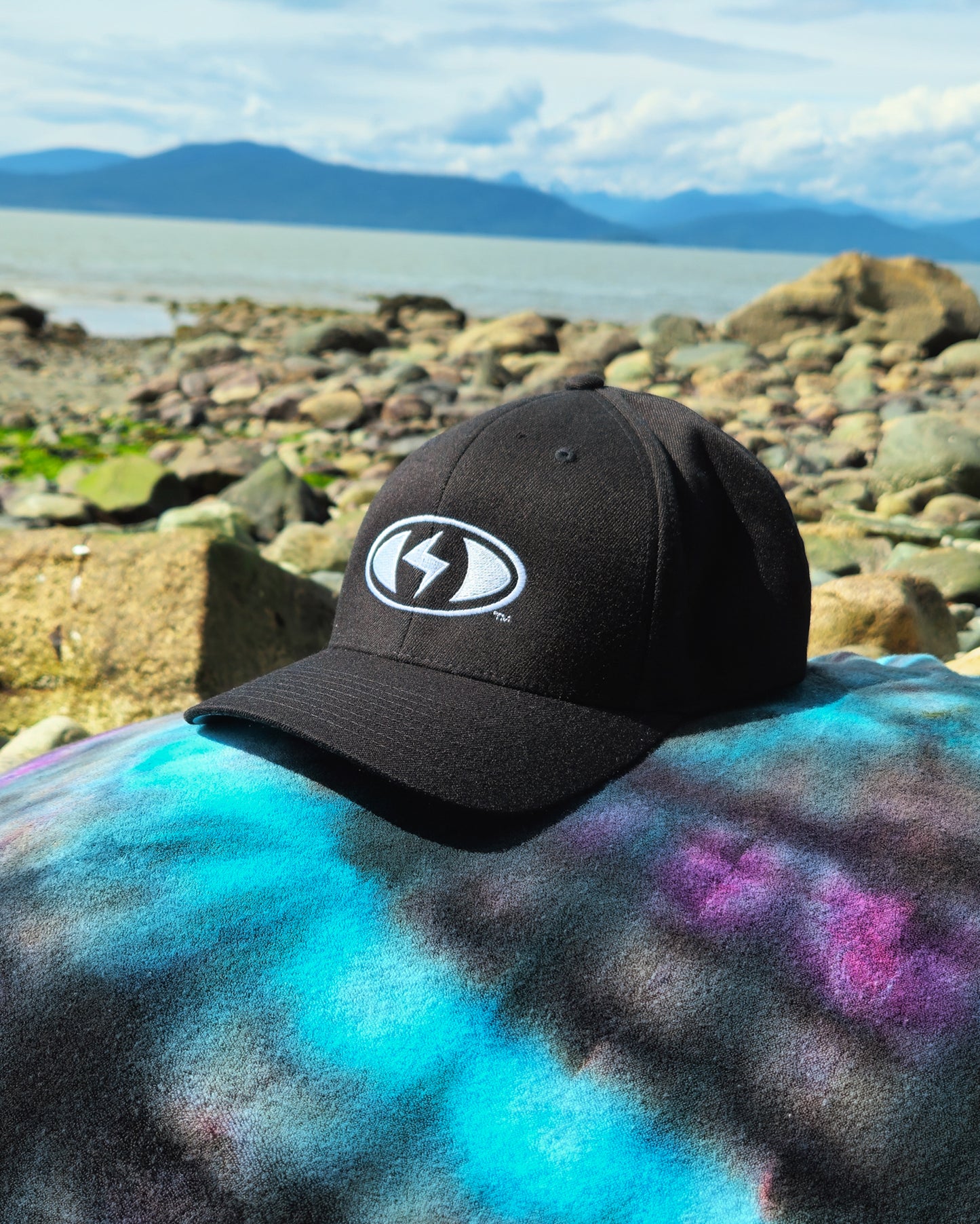 Seeing Eye Hat