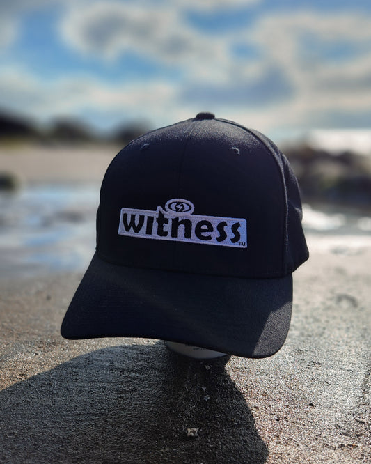 Original Witness Logo