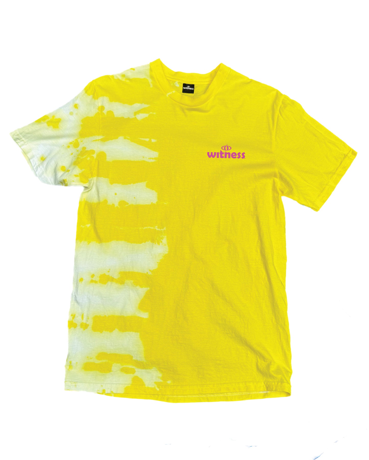 Banana Stripes