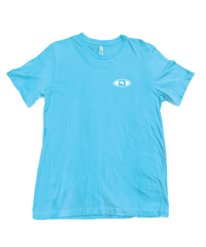 Harmonized Teal - Seeing Eye