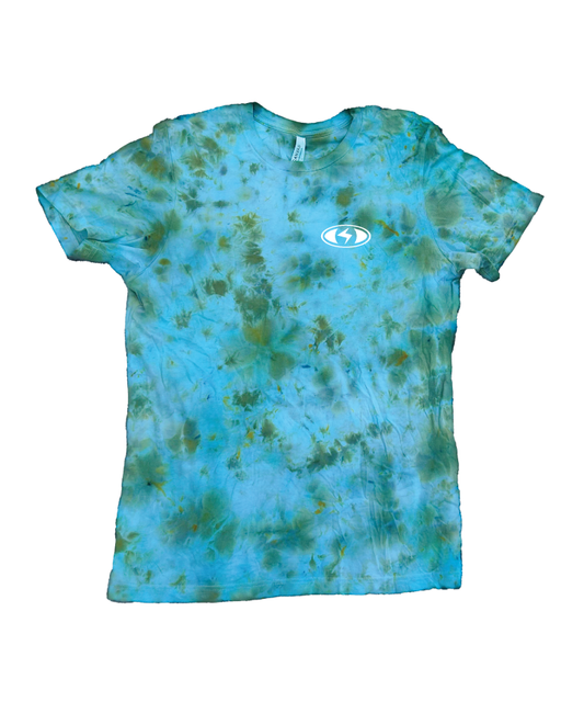 Land & Sea - Seeing Eye